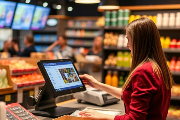 The Role of POS Systems in Enhancing Customer Experience